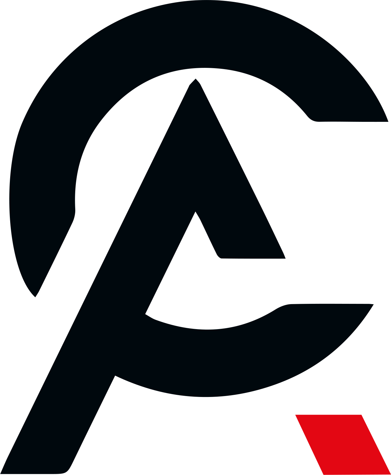 Logo MobileRec